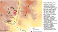 The Last Week in Jerusalem