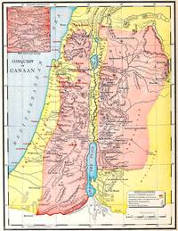 The Conquest of Canaan
