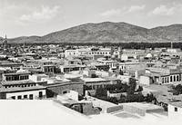 Damascus in the 1800s