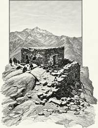 Ras es-Safsafeh (Mount Sinai?)