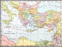 Paul's Voyage to Rome