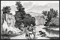 The River Jordan