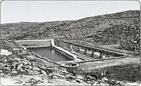Solomon's Pools