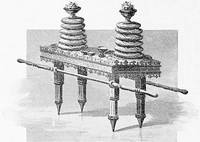 The Table of Showbread